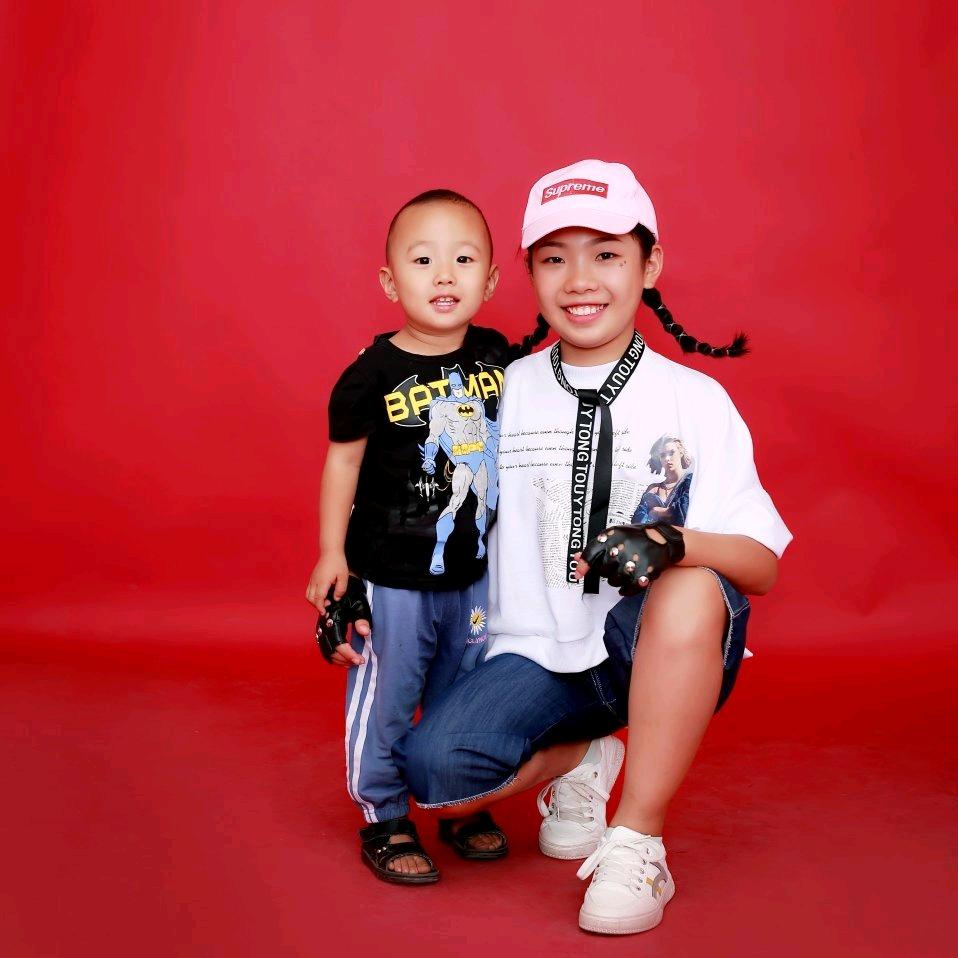 凯瑞宝贝