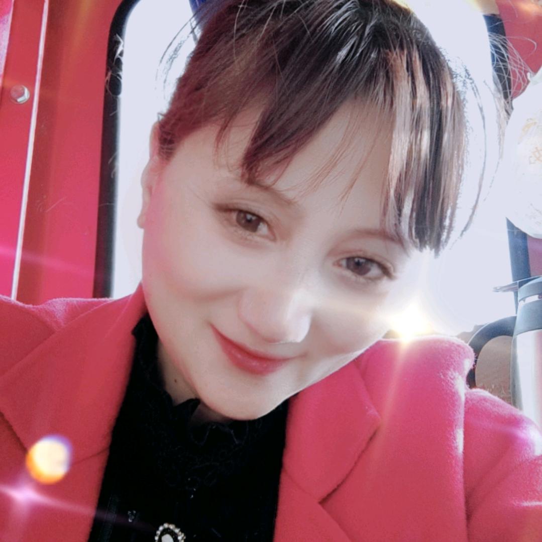 知足常乐🌹🌹