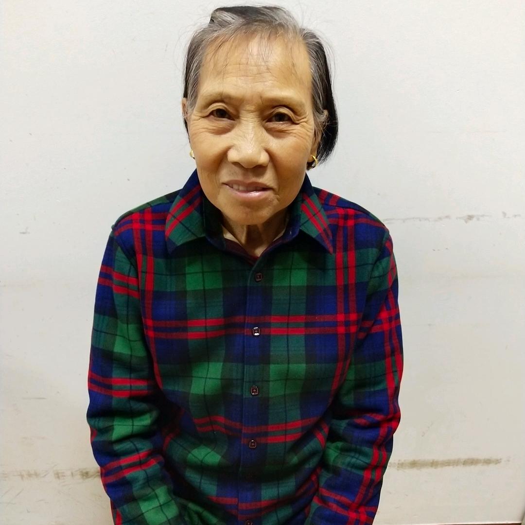 大家好