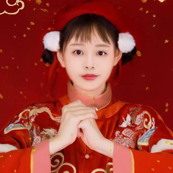 春暖花开