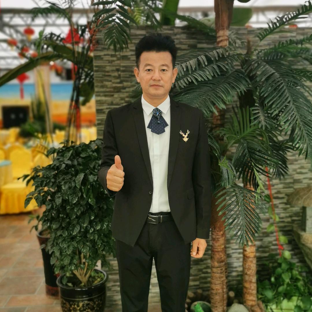 史涛
