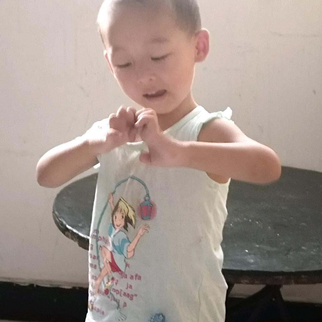 完美无瑕