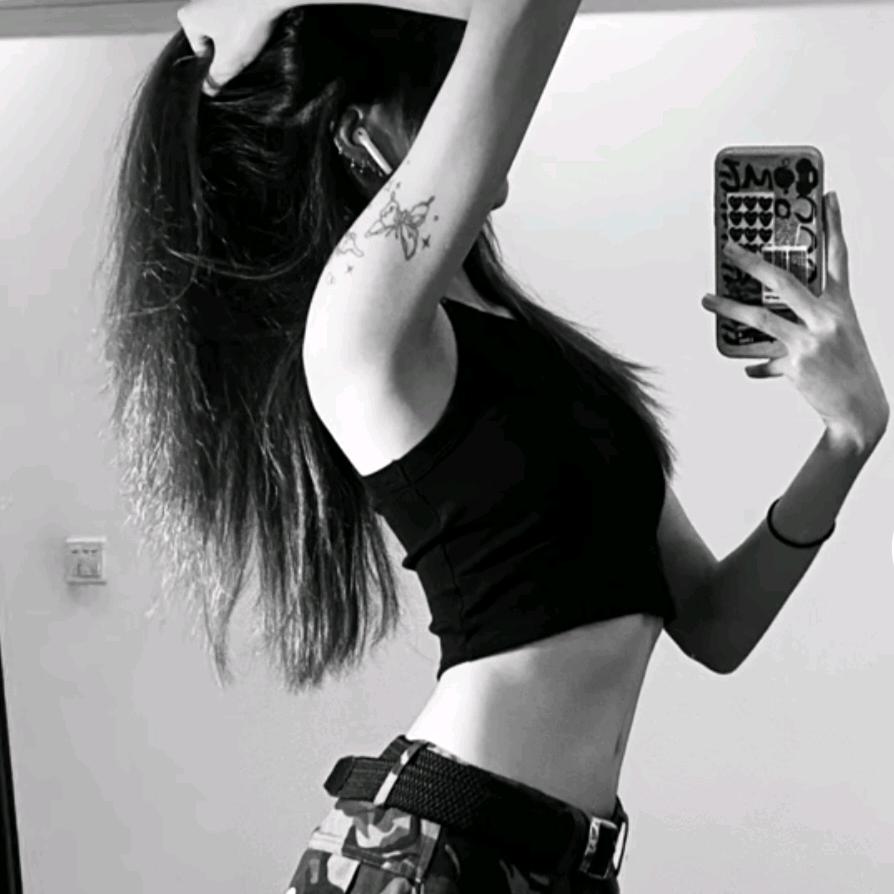 十三姨。