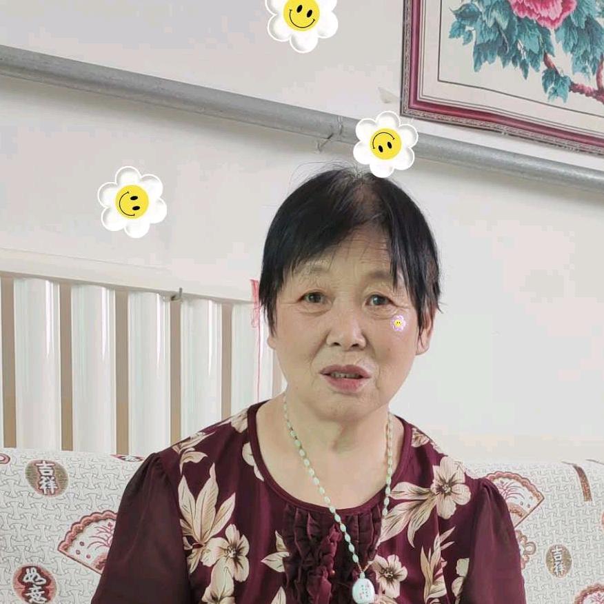王花