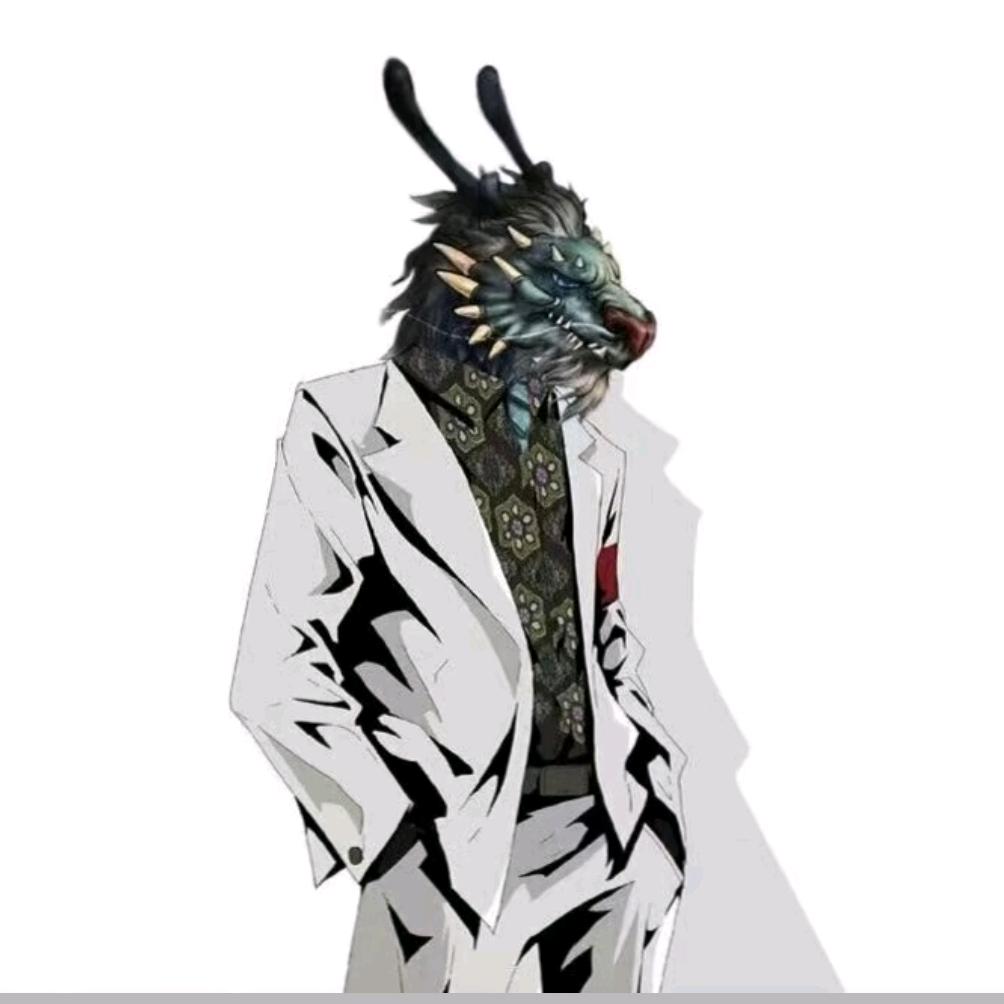 忘川之下，皆为流年