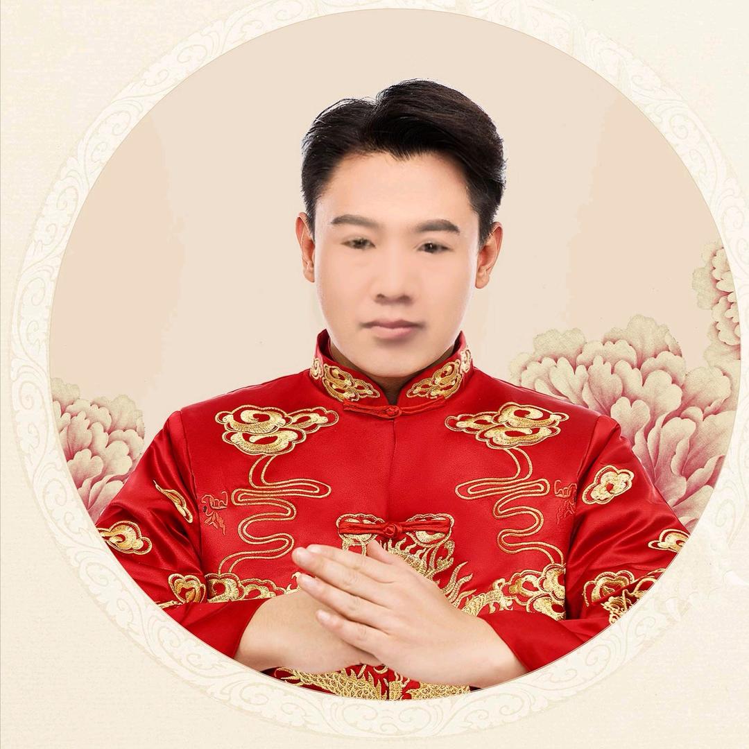 暖阳情歌🎤