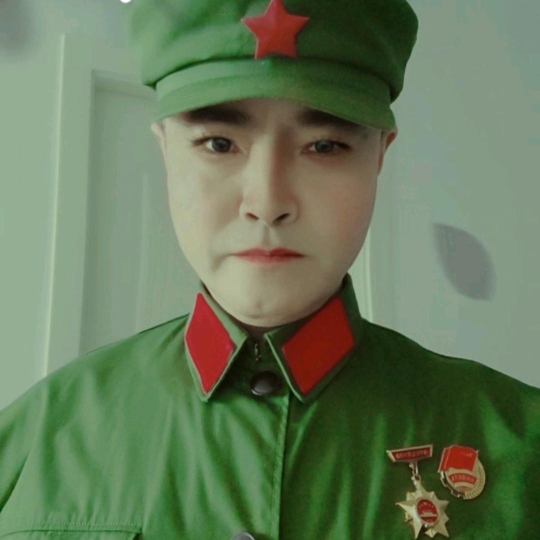 越战退役军人
