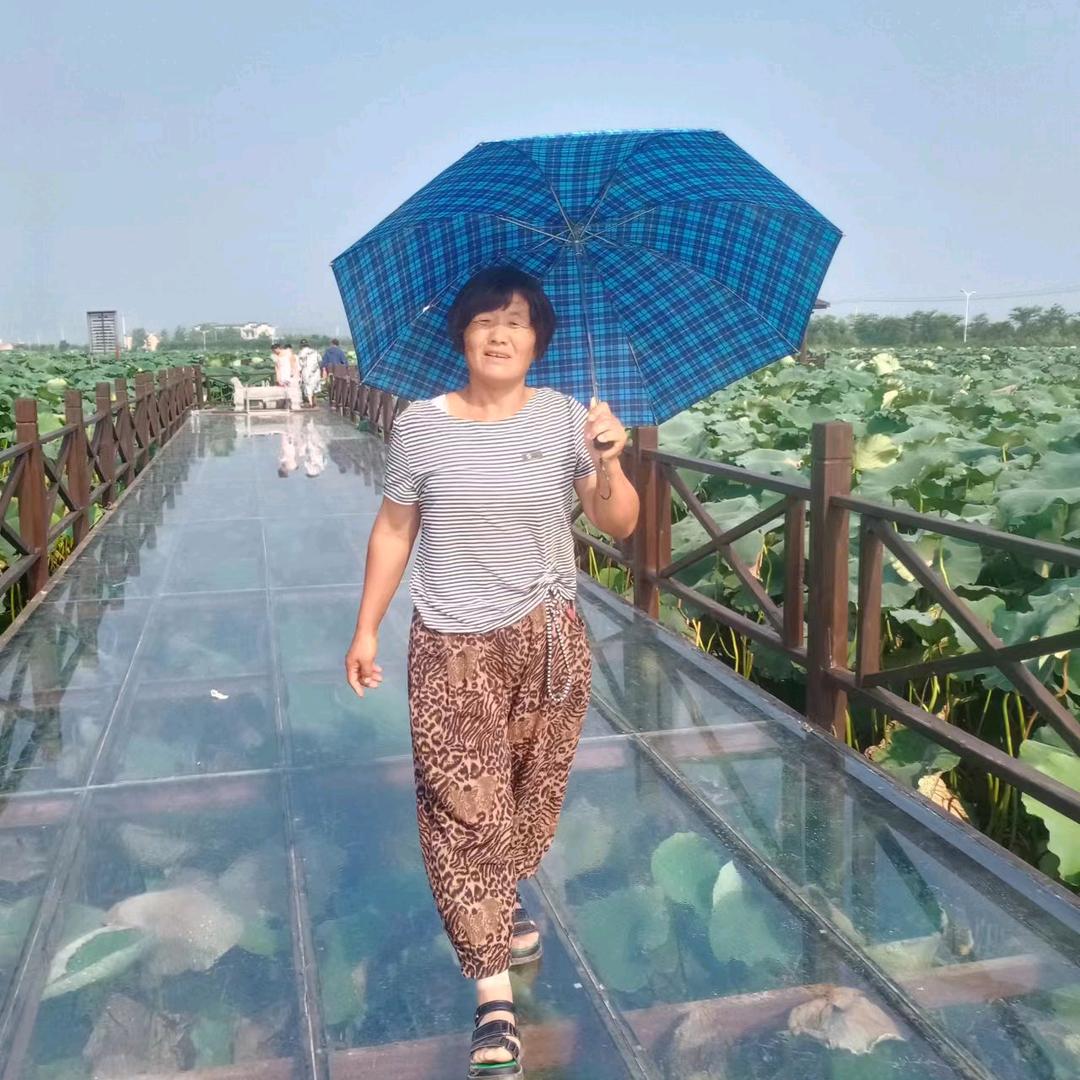 峻杨奶奶