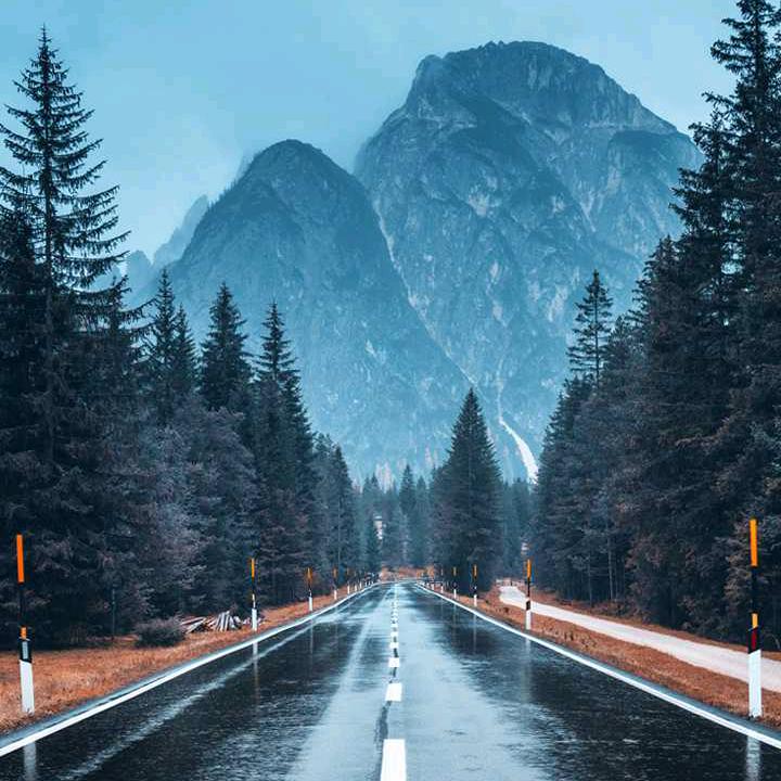 魅影