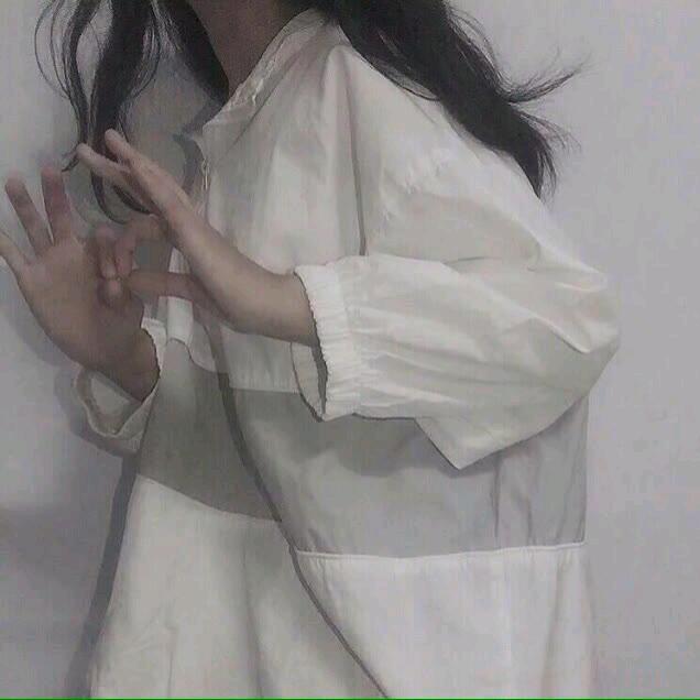 吖吖～