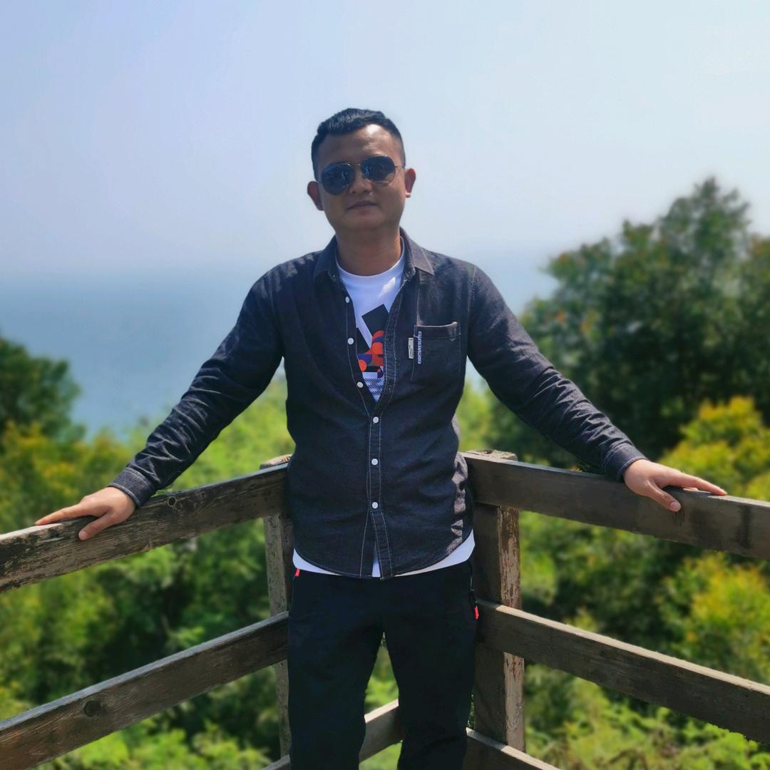 湖南锦森苗木