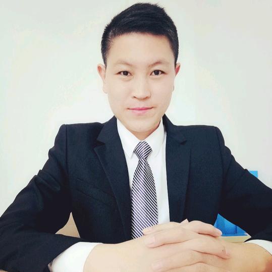 晓峰