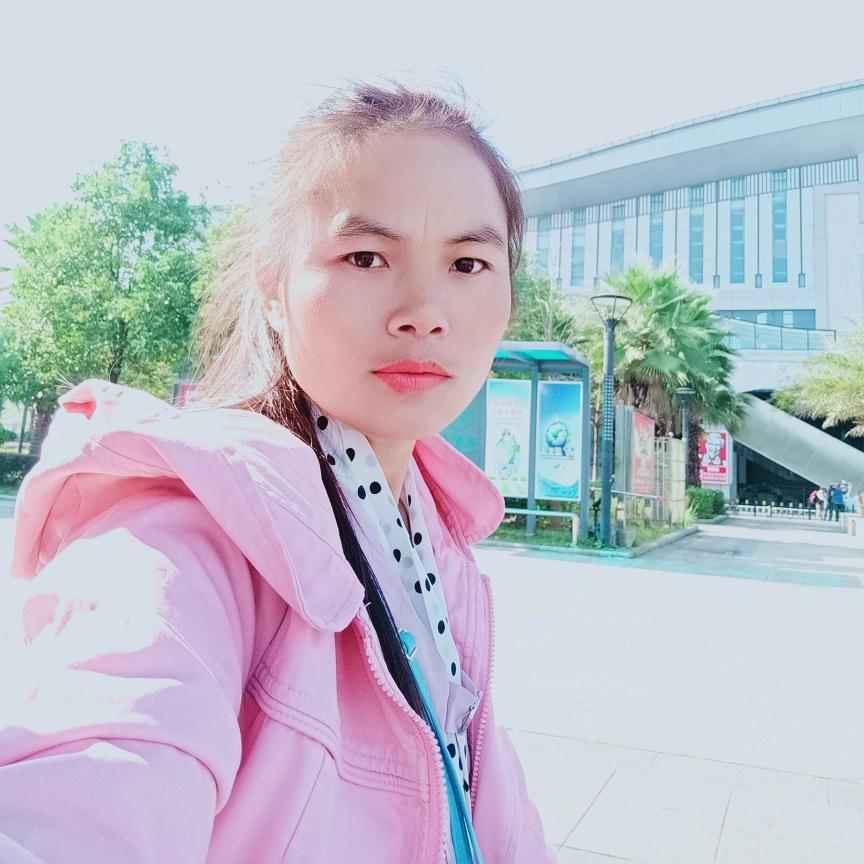 打工妹