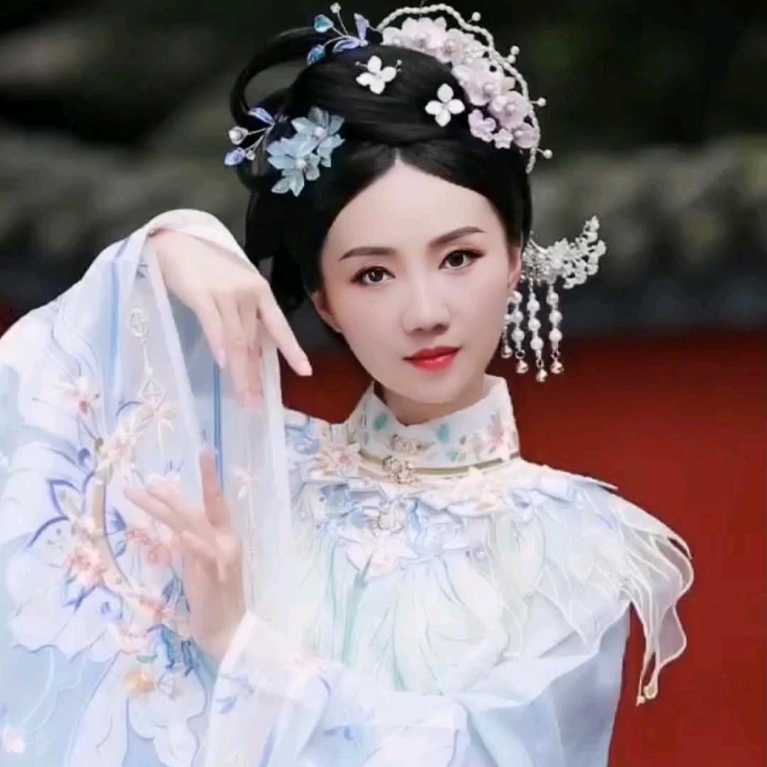 倩倩黄梅戏