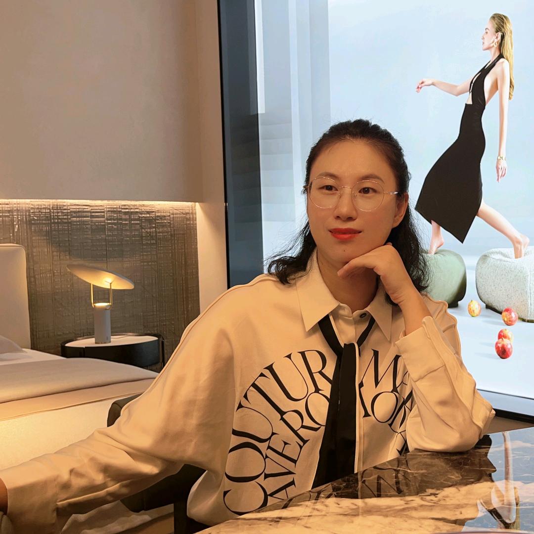 岳阳原创设计家具小梦姐