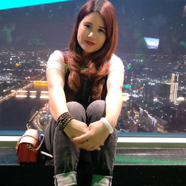 冰美人✨️✨️(广州～)