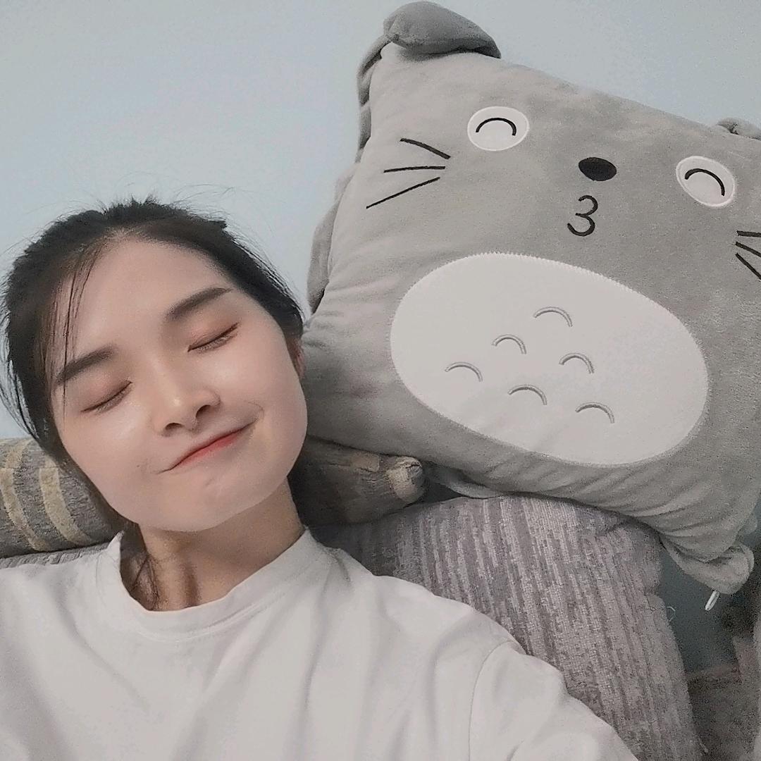 圆脸丸子