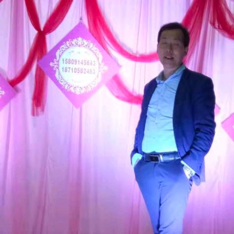 商洛梦缘演艺A团