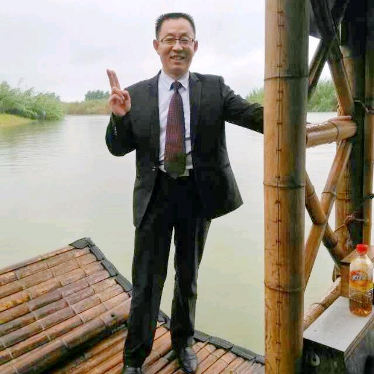 健康使者