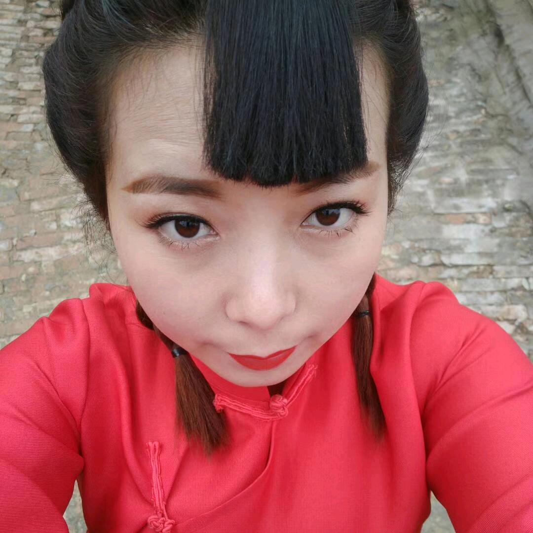 晴儿