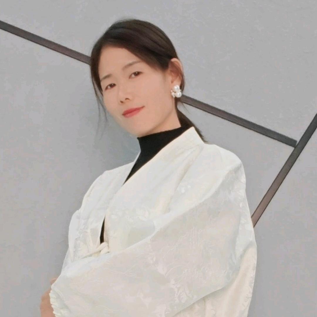 @古邺小安