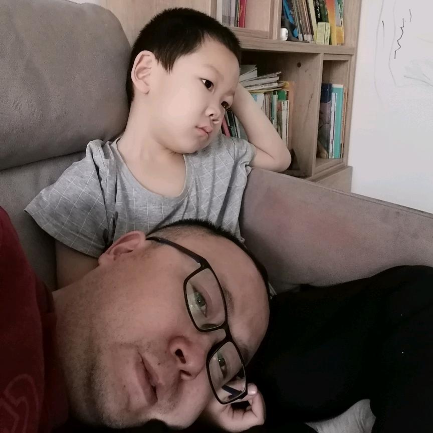 小松