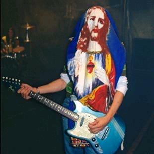 麦田里的守望者