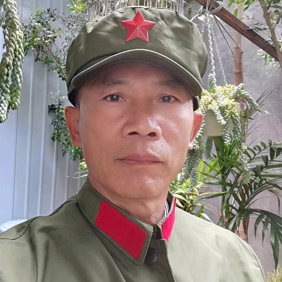 茶兵哥