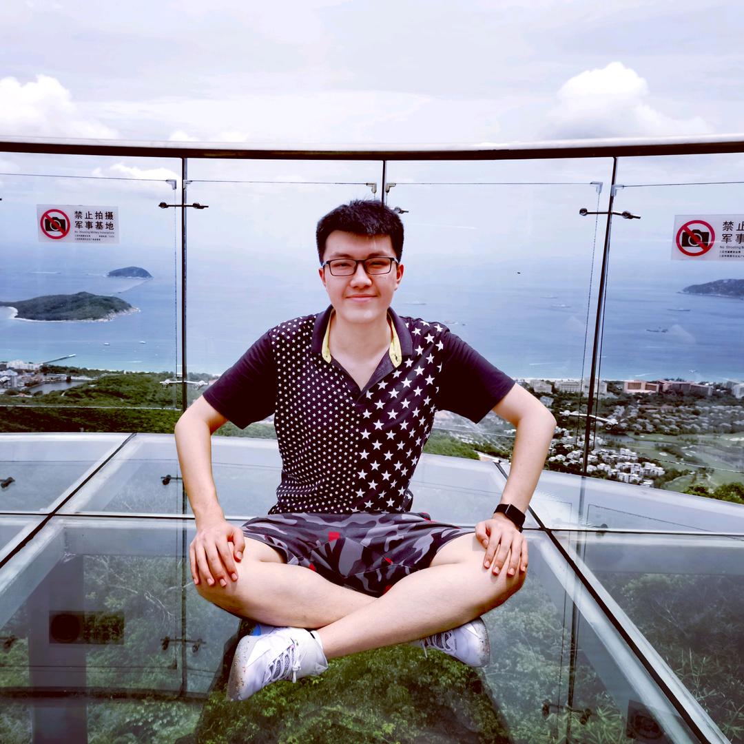 佟锣湾扛把子🤣