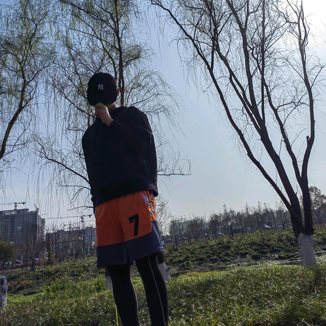 Hzz打篮球ಠ_ಠ❤🏀