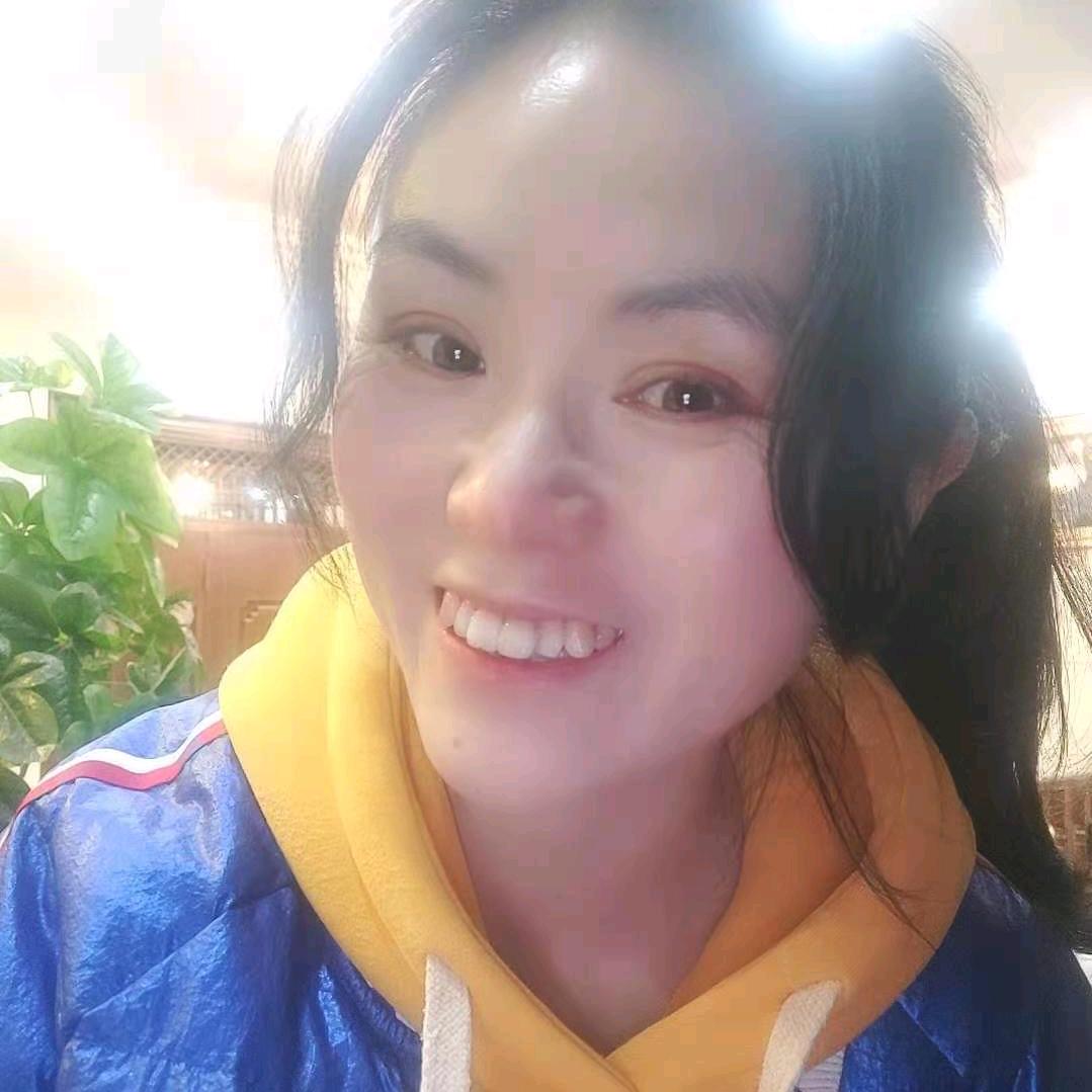 我的河南老婆
