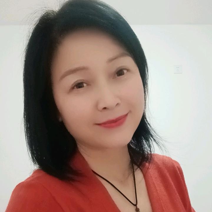 我就是陈姐