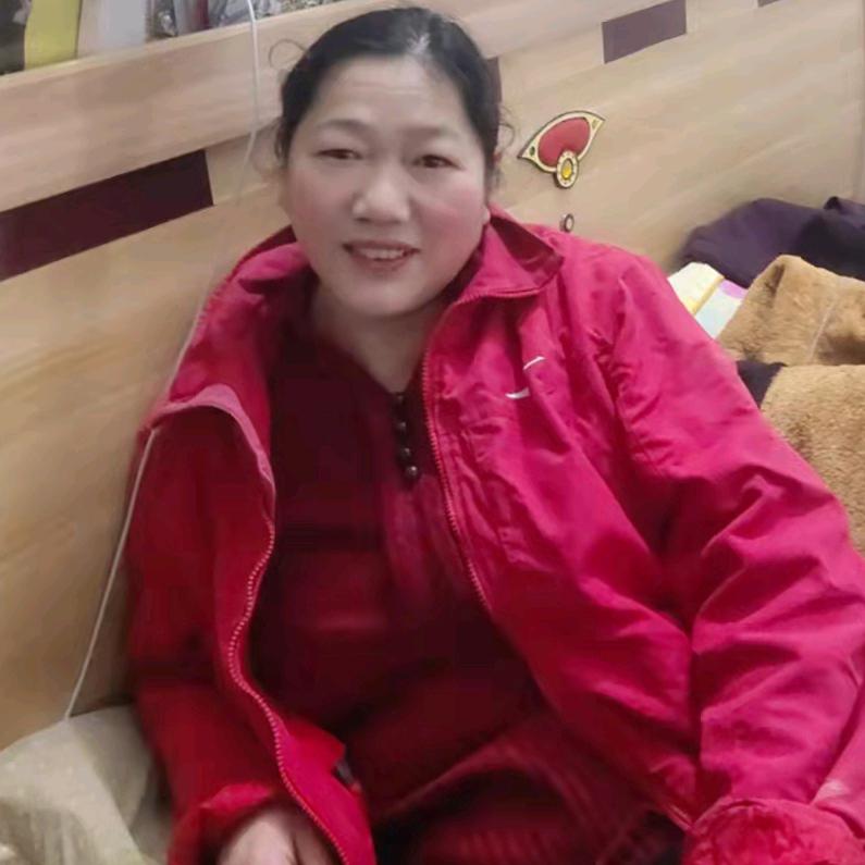 杨姐