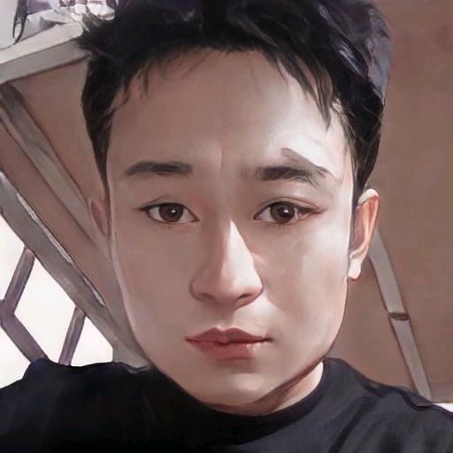 许文强