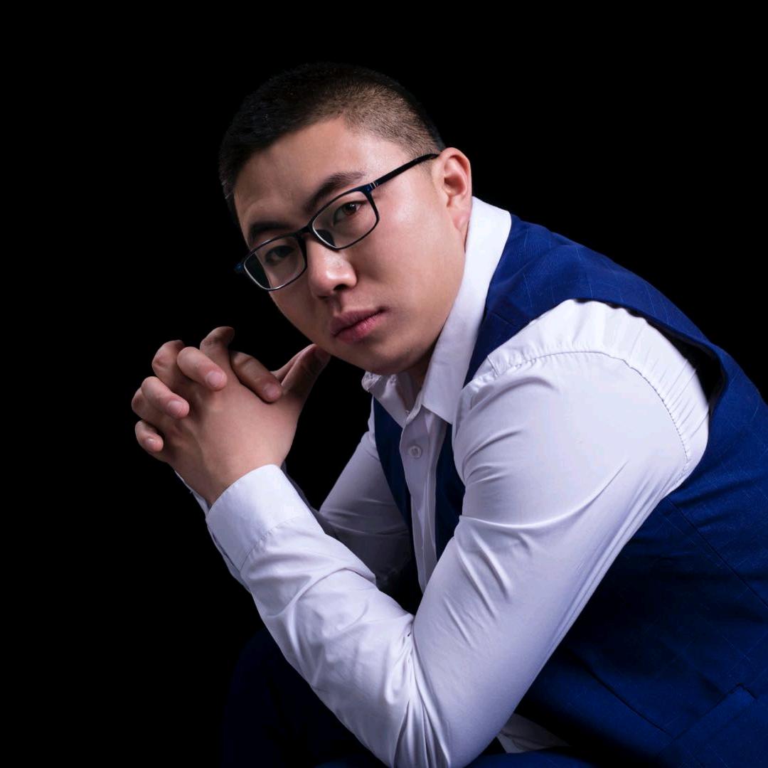 小东说事儿（收徒）