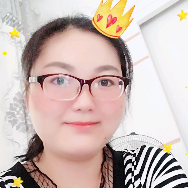 坚强的女人