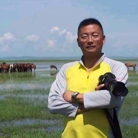 青岛天仁户外文旅老江（康辉国旅集团）