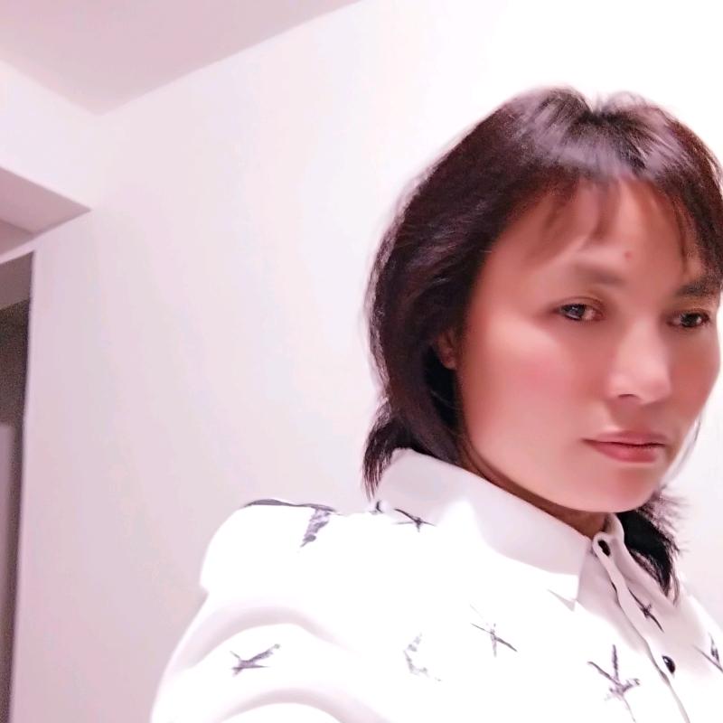 坚强快乐