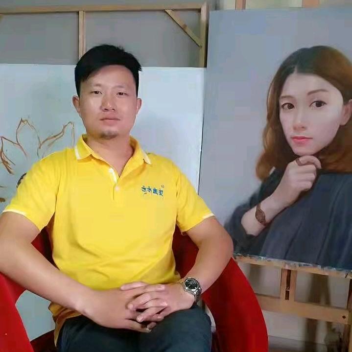 蓉漂创业老王