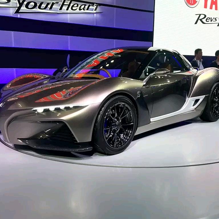 武汉姿雄汽车