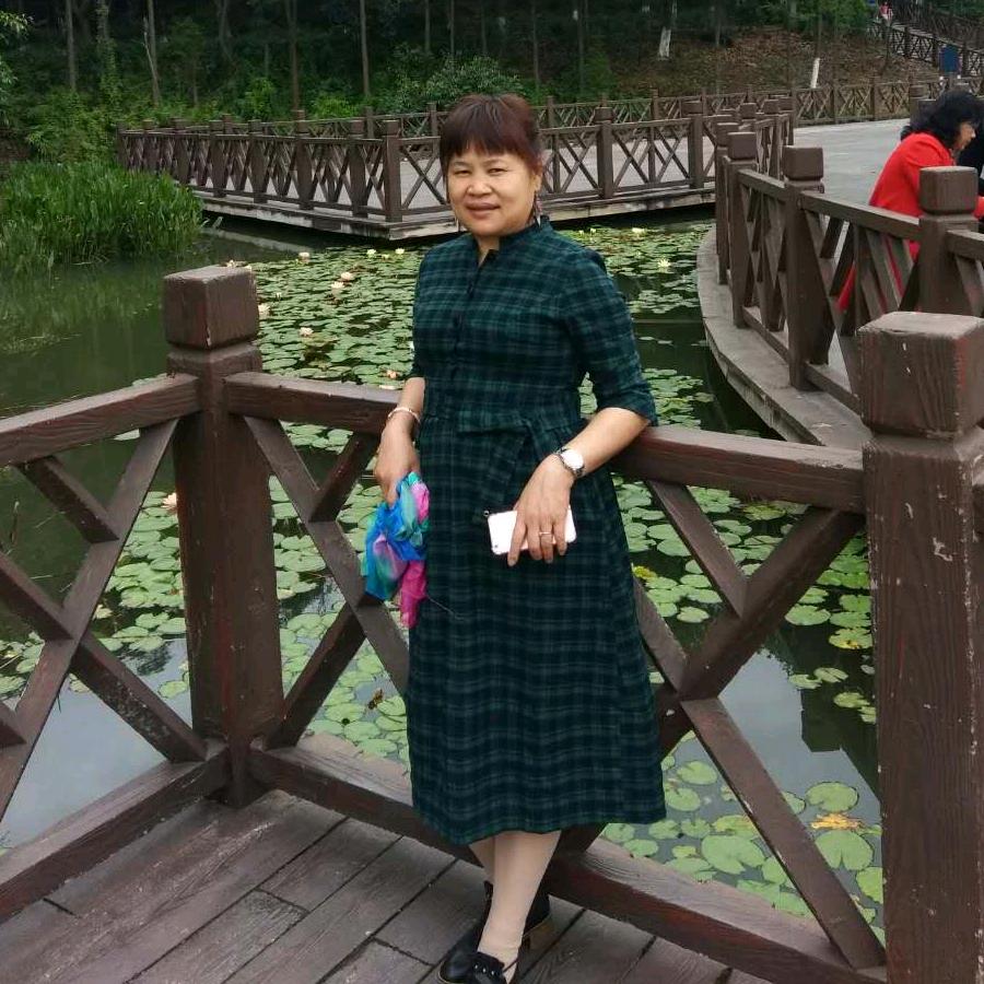 美美