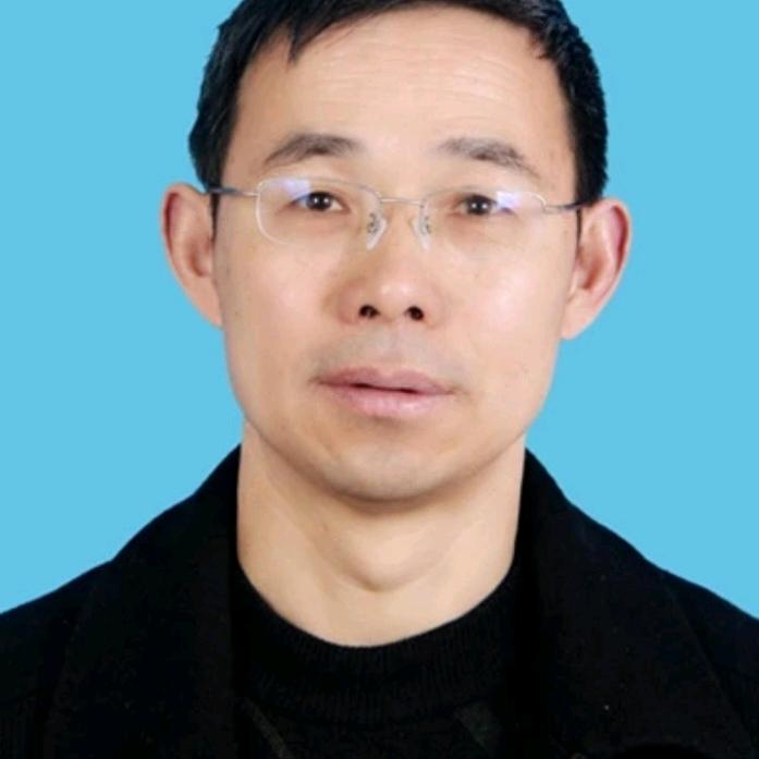 孙道旺（光明使者.老目匠）2