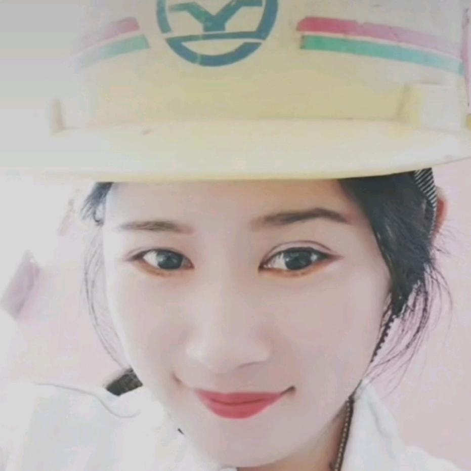 焊工小阿姨