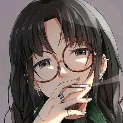 烟花易冷