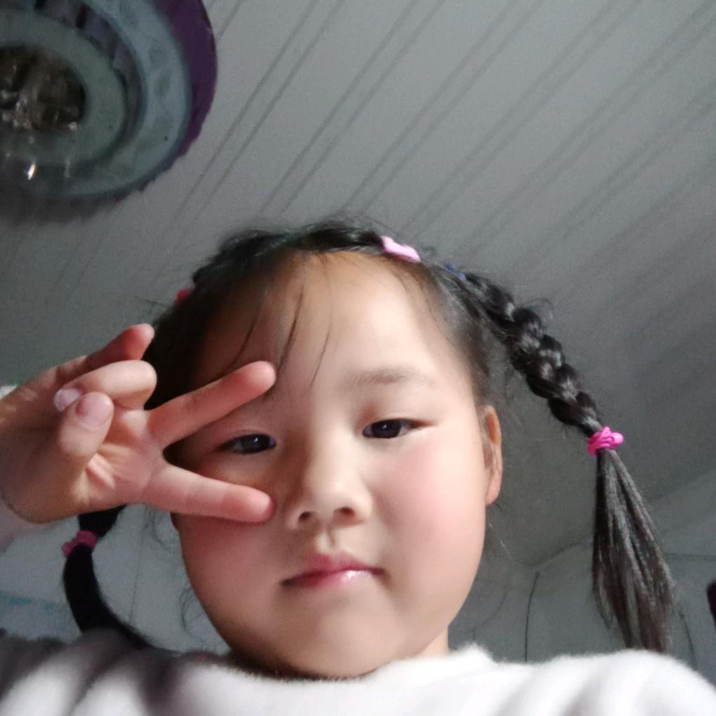 美美奶奶