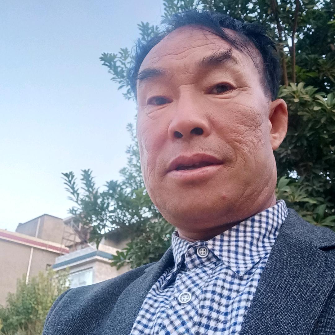 任先生平安幸福