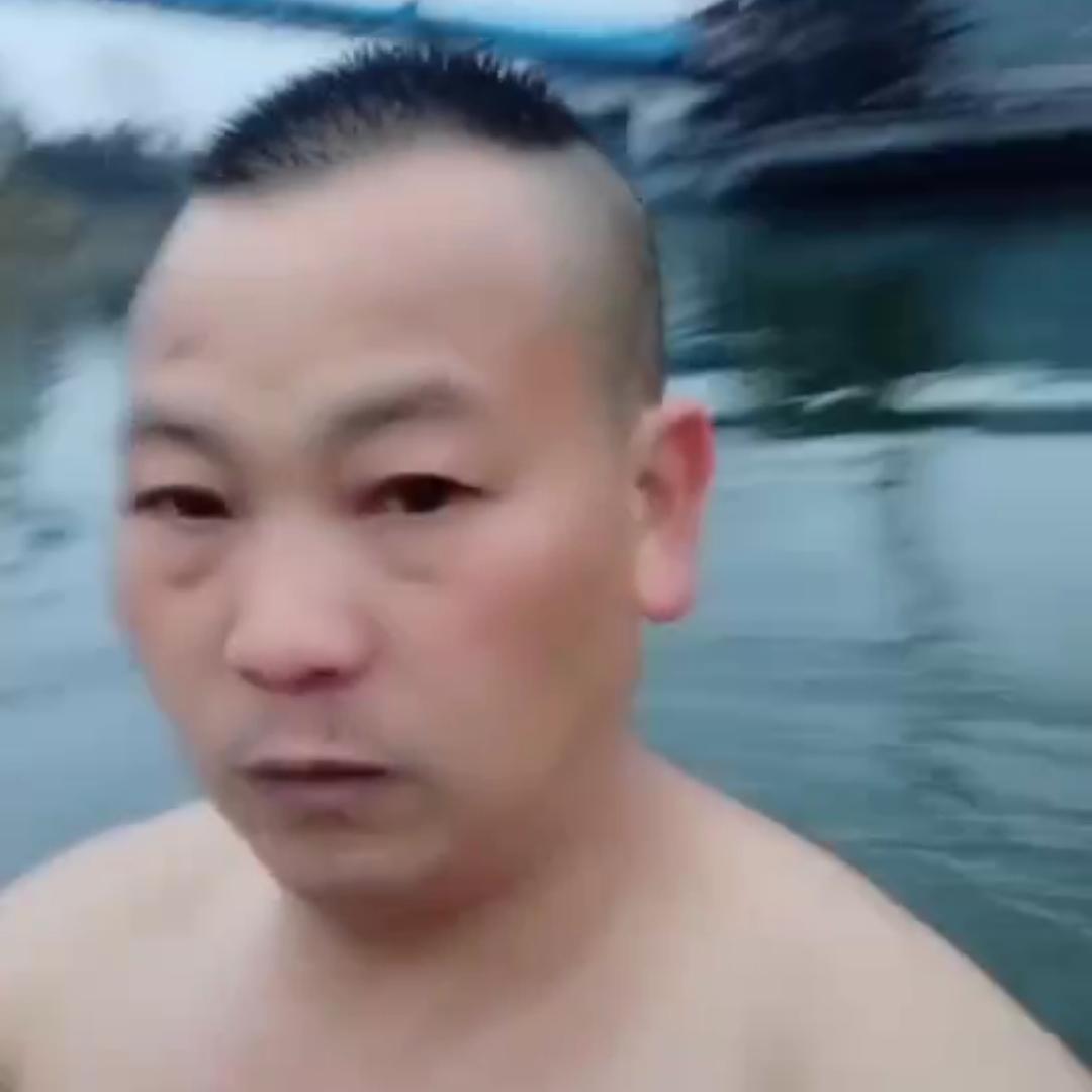 突破自我