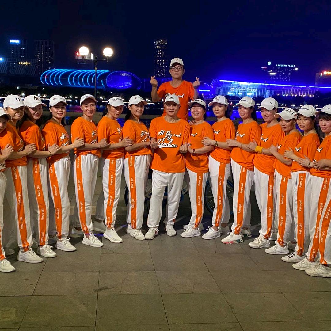 歌舞会友$A收买佬