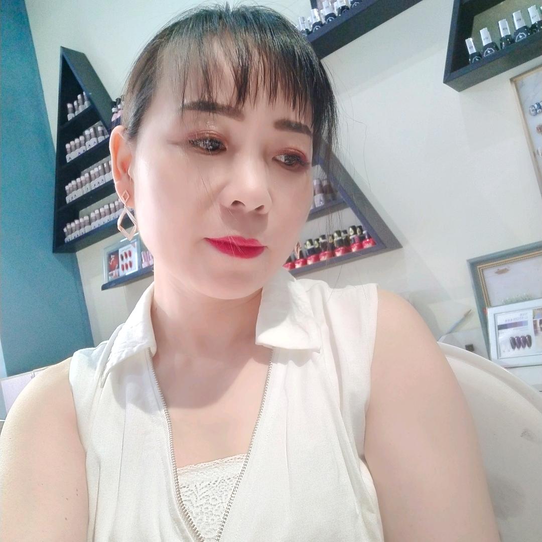 寒冰依人
