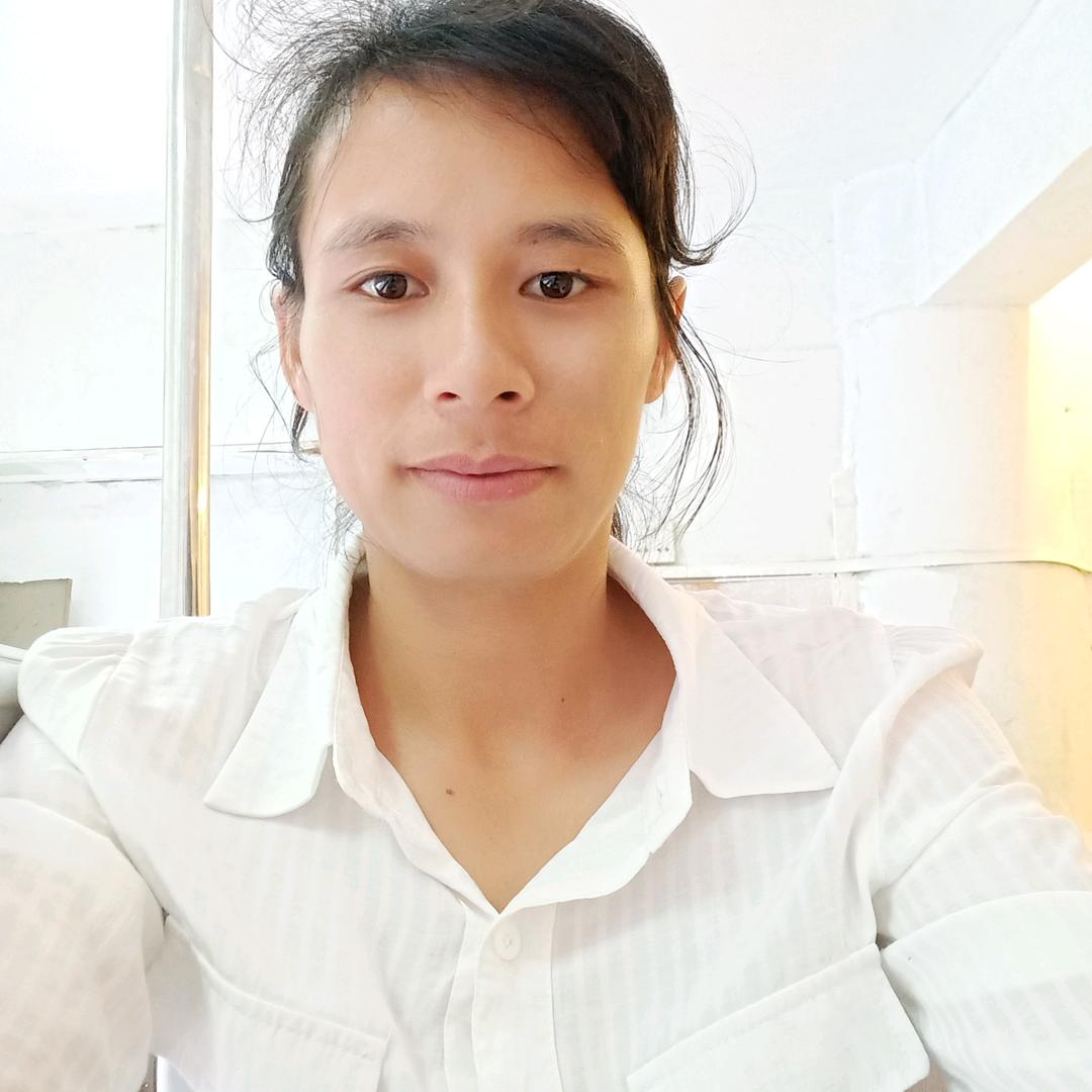 💞李家菇娘